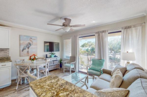 Sea Side Villas II 285